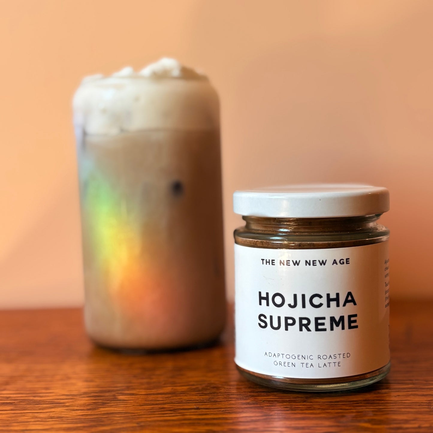 HOJICHA SUPREME