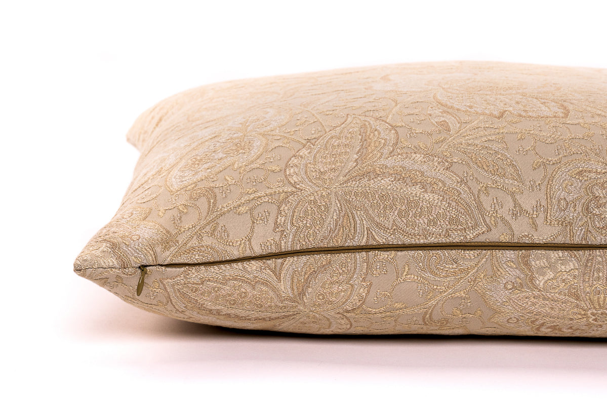 Parchment Cushion Cover