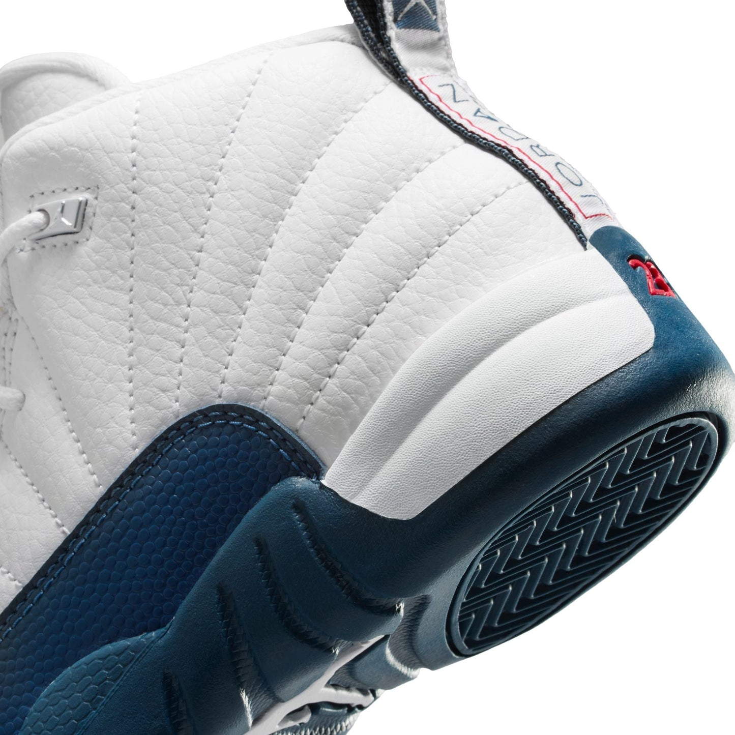 Y Jordan 12 Retro "French Blue" 151186-114