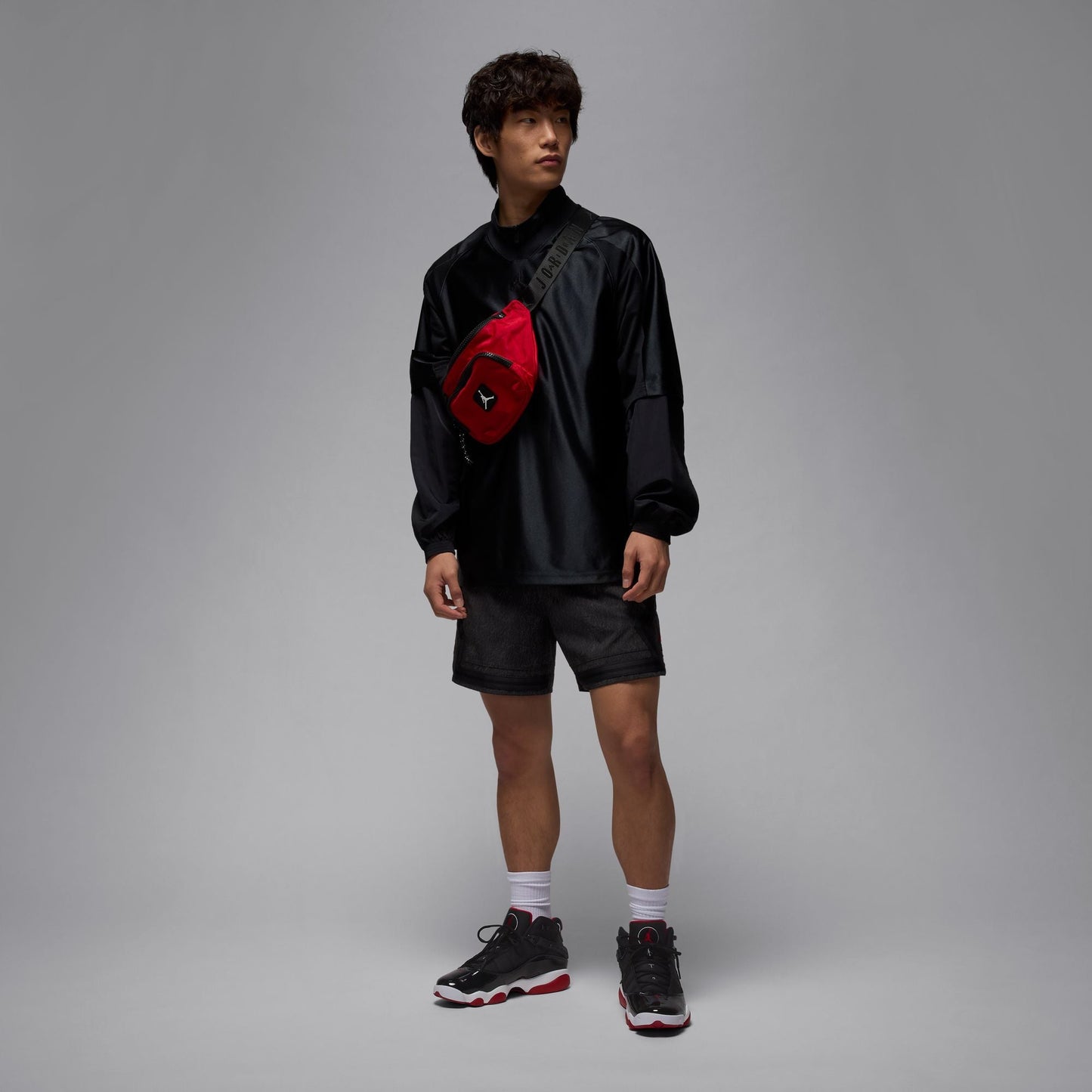 M Jordan 6 Rings 322992-062