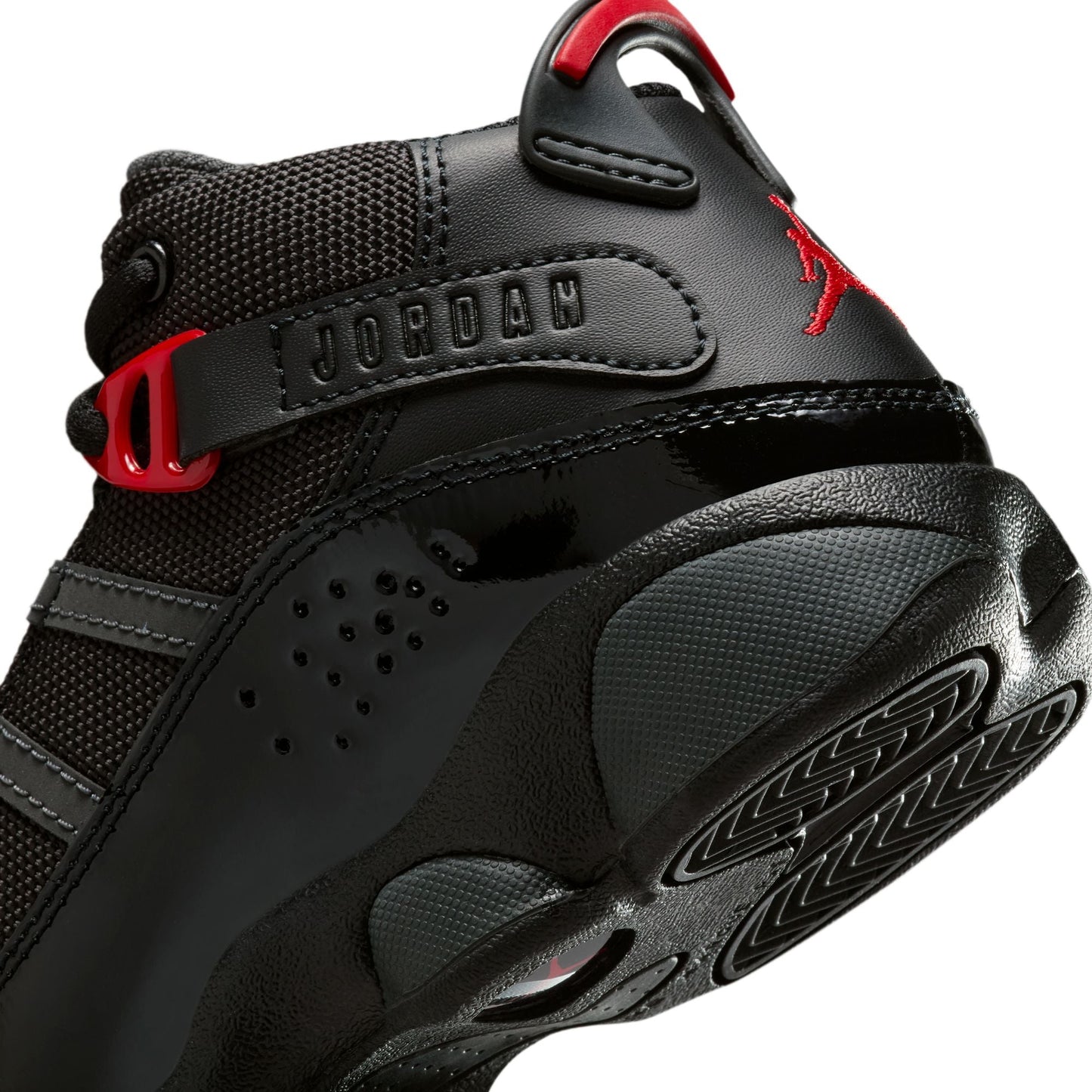 Y Jordan 6 Rings 323432-026