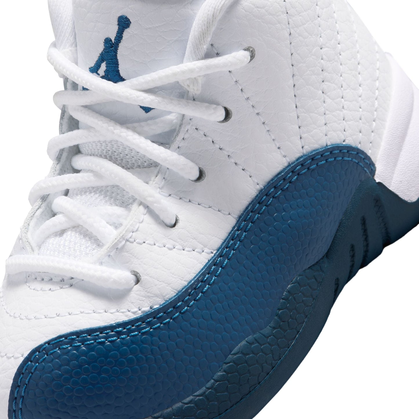 Y Jordan 12 Retro "French Blue" 850000-114