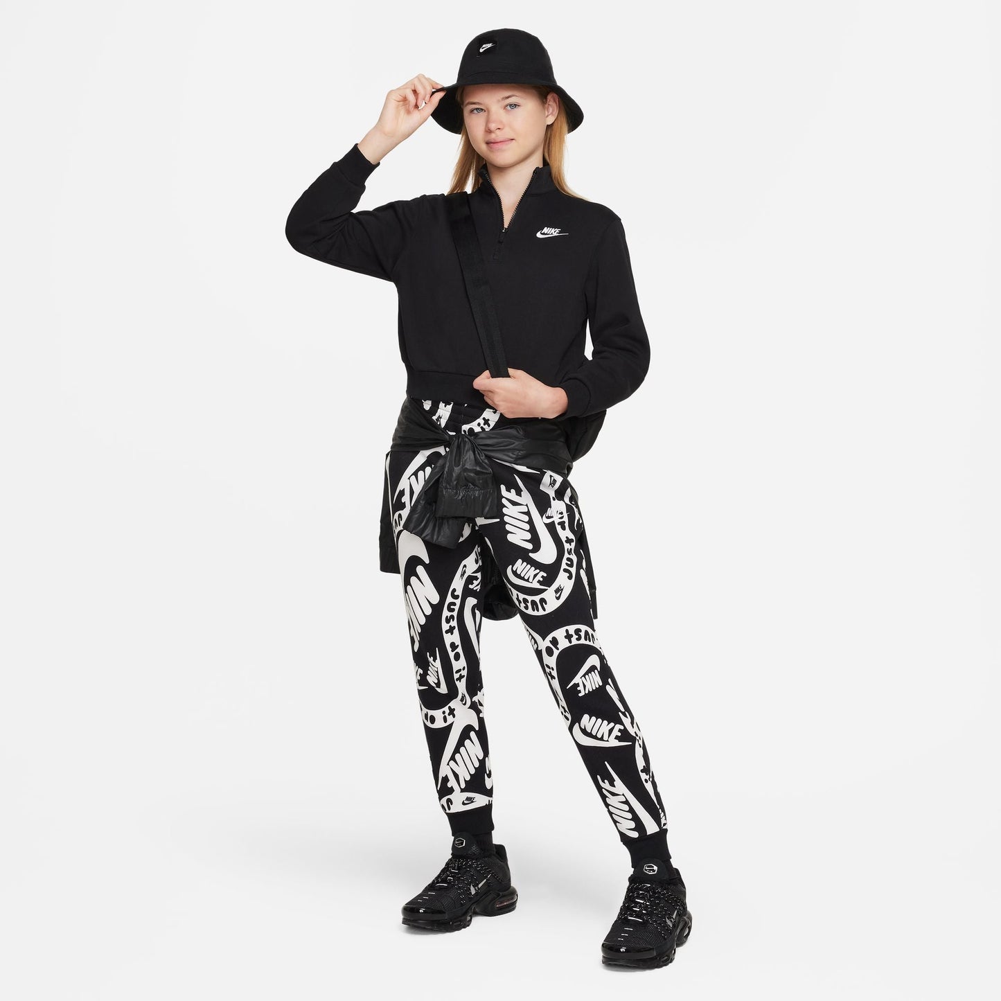 Y Nike Sportswear Club Fleece FD2930-010