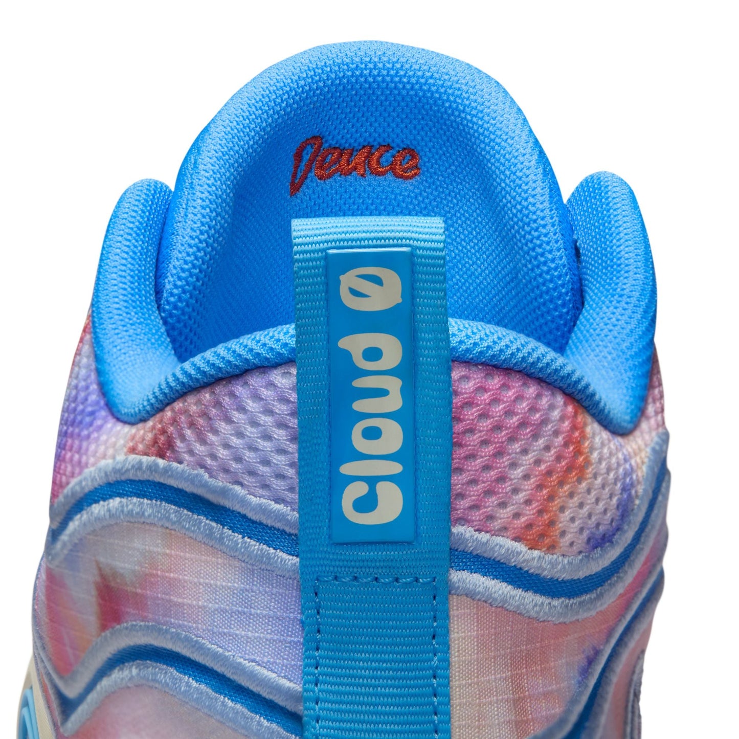 M Tatum 3 "Tie Dye" FZ6598-400