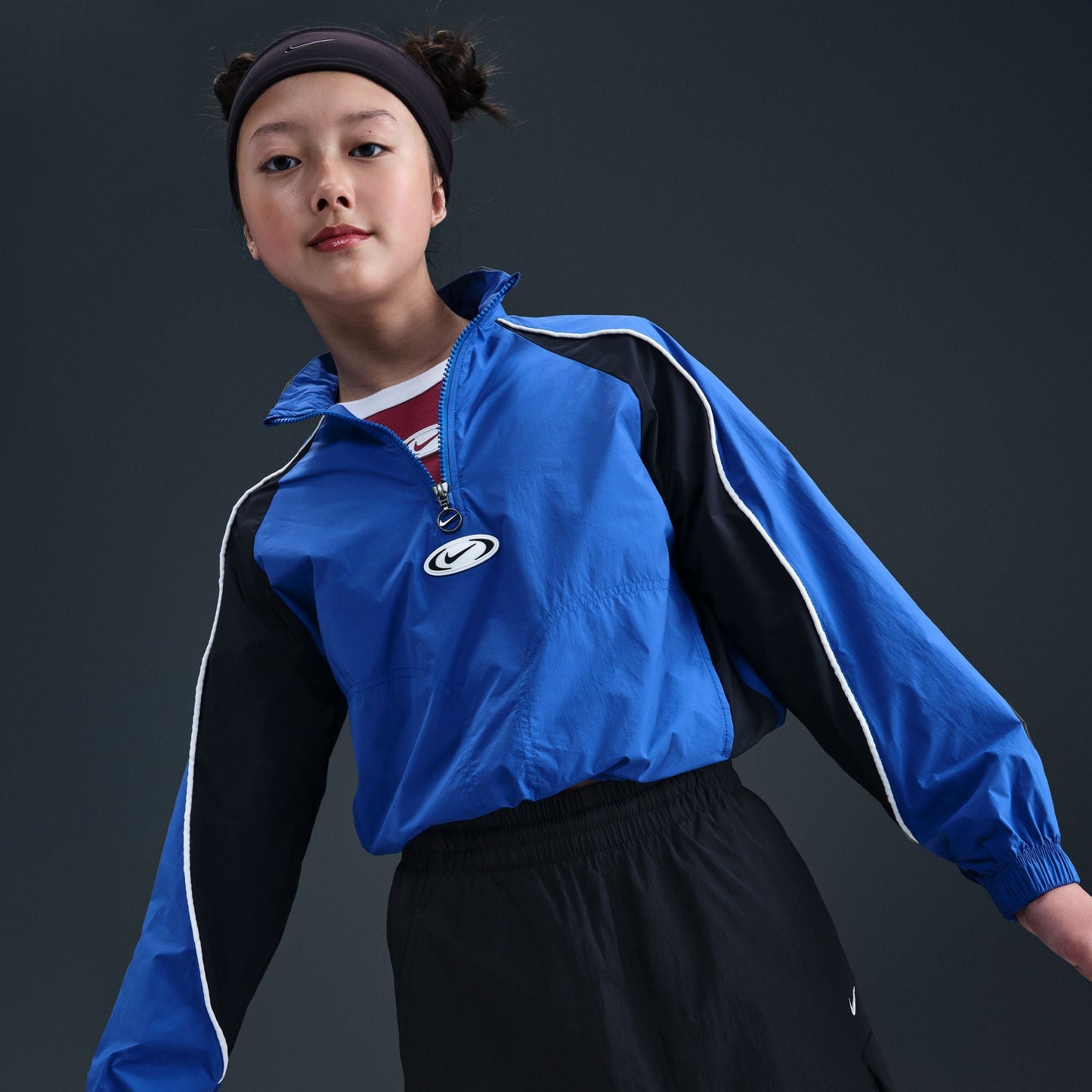 Y Nike Sportswear HQ9403-480