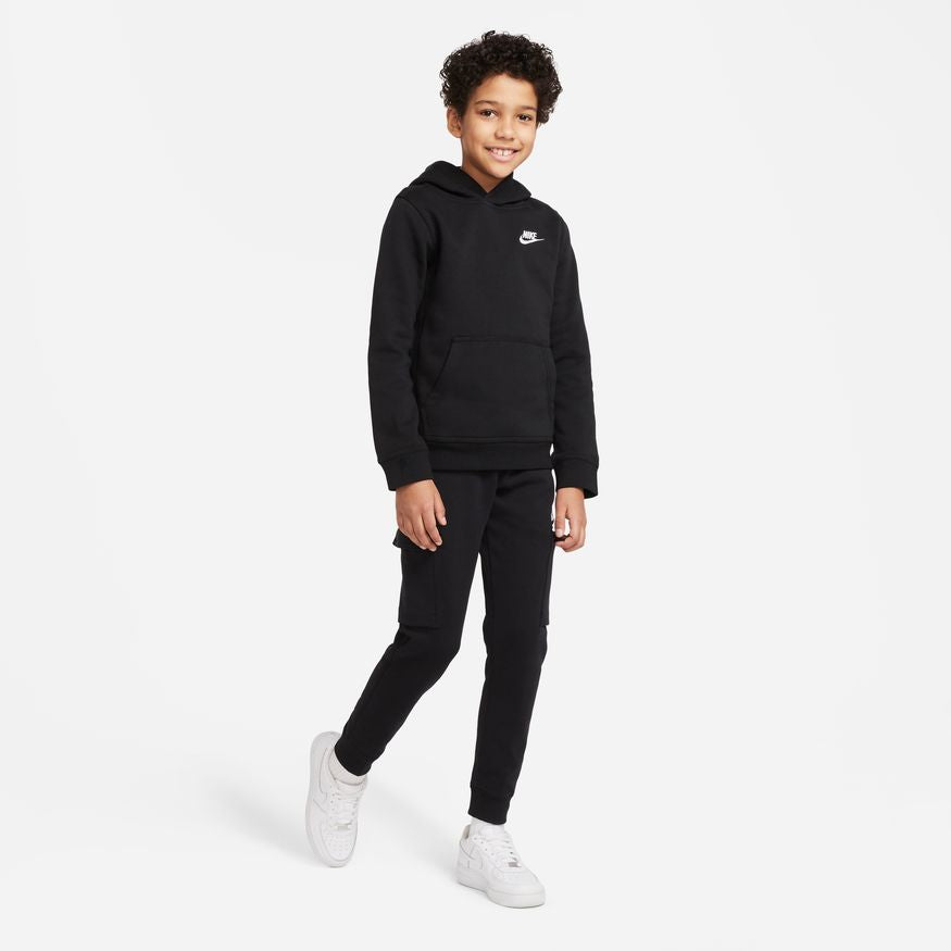 Y Nike Sportswear Club BV3757-011