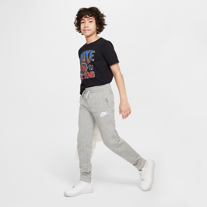 Y Nike Sportswear Club Fleece CI2911-063