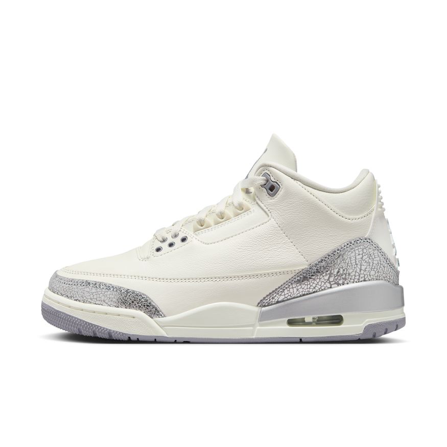 W Air Jordan 3 Retro CK9246-100