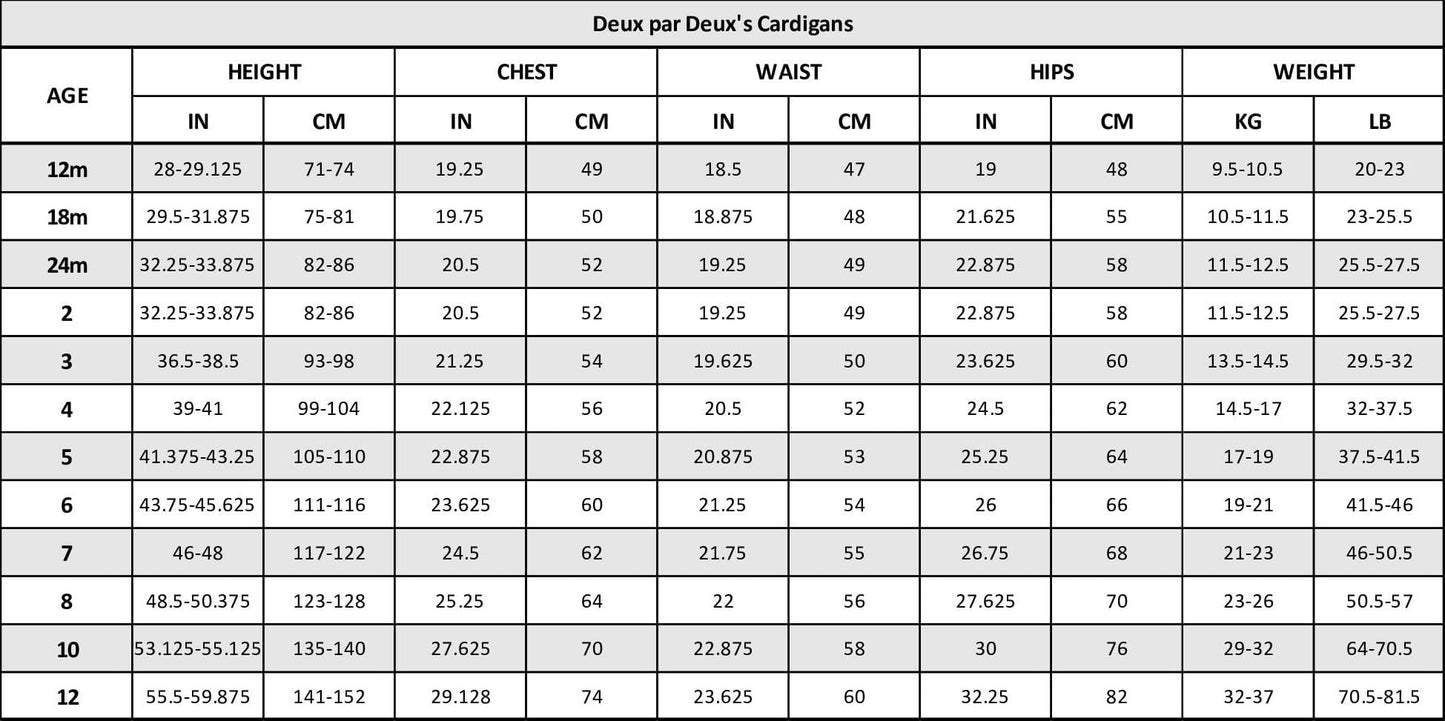 Knitted Cardigan Navy Blue With Red Embroidered Hearts