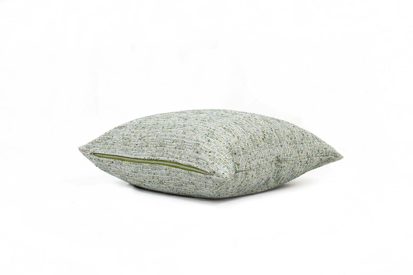 Aegean Tweed Cushion Cover