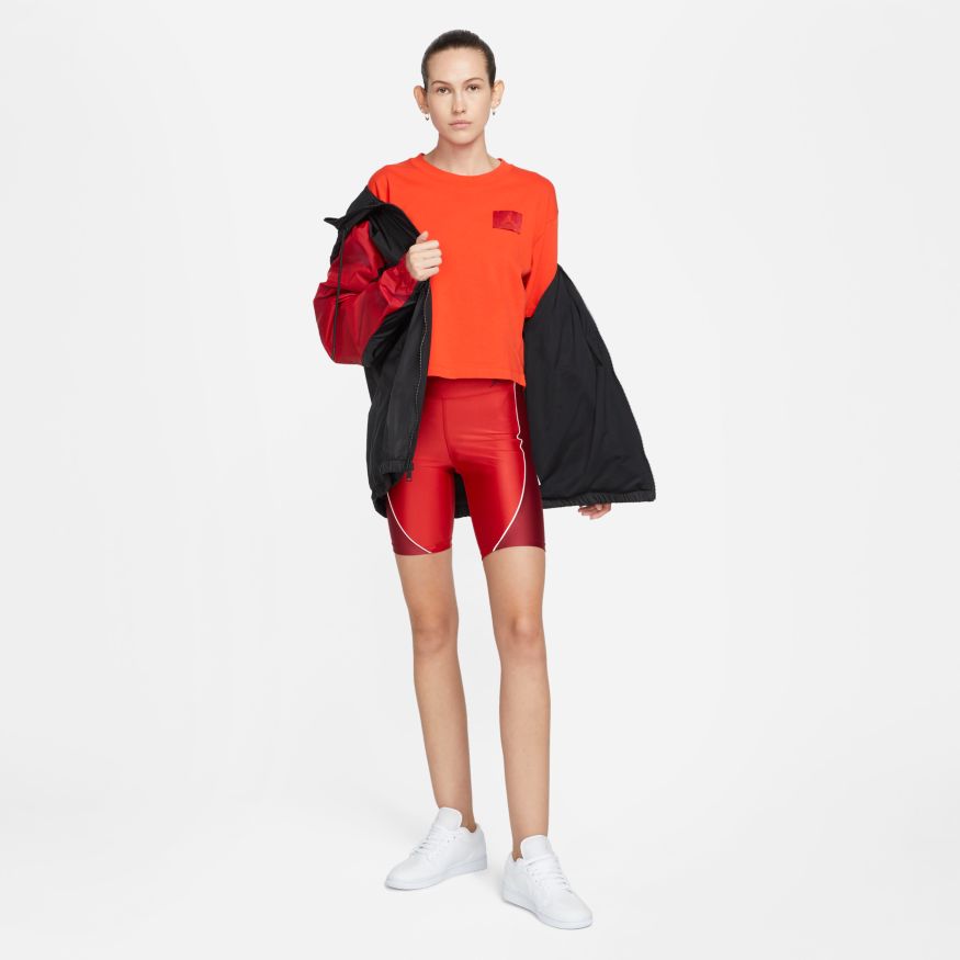 W J ESSEN LEG SHORT DC2177-636