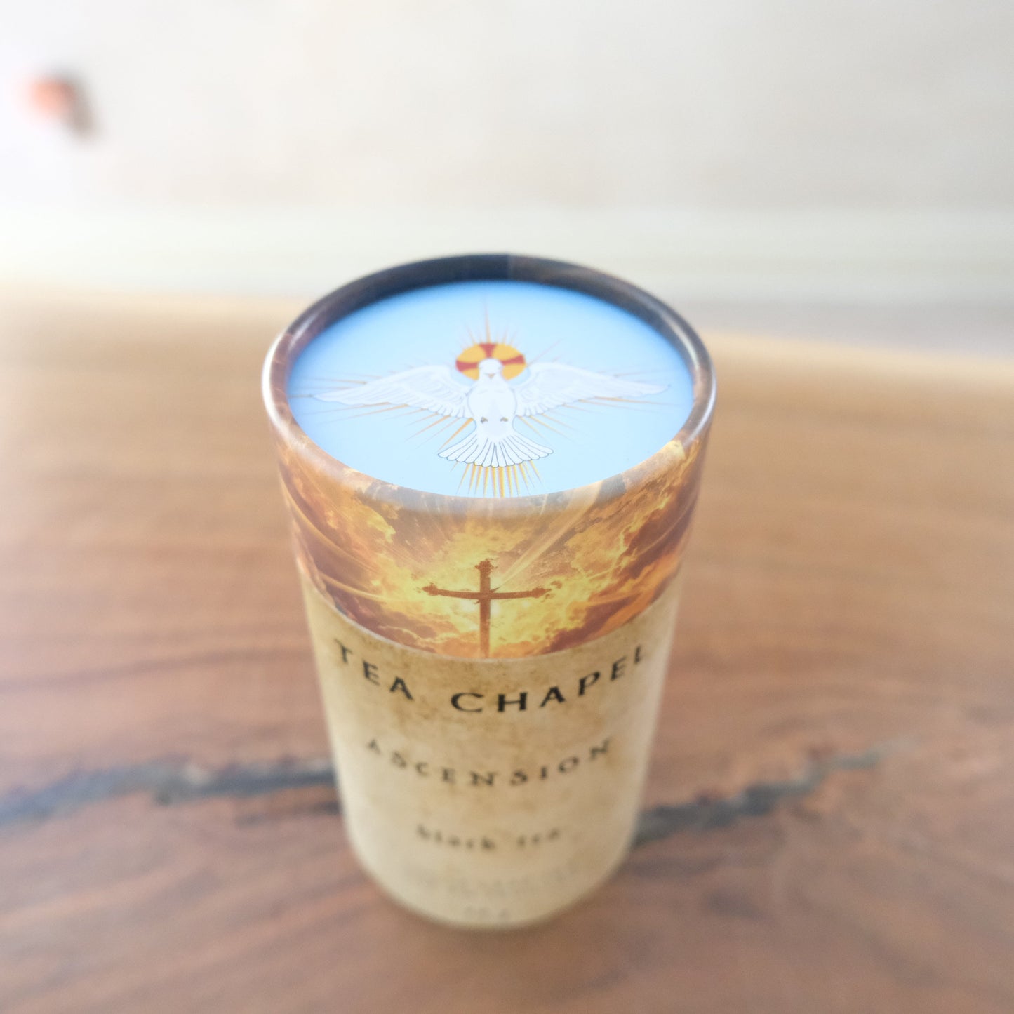 KOCHA BLACK TEA - ASCENSION