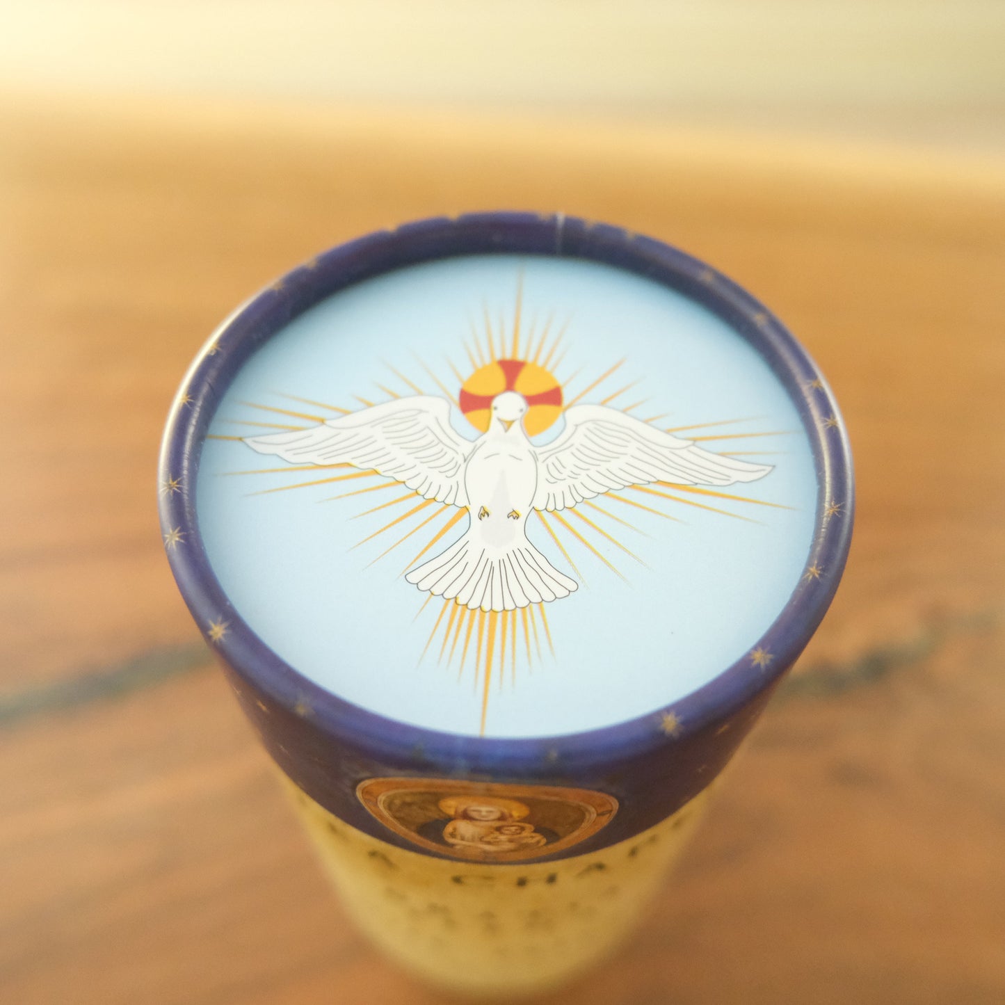 MILK OOLONG - GRATIA PLENA