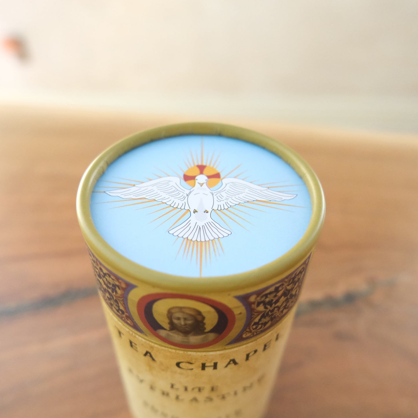 SHOU PUERH - LIFE EVERLASTING