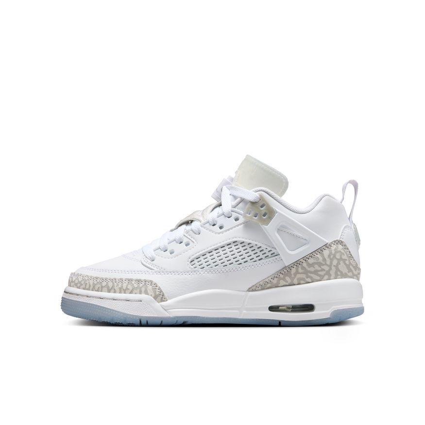 Y Jordan Spizike Low FQ3950-103