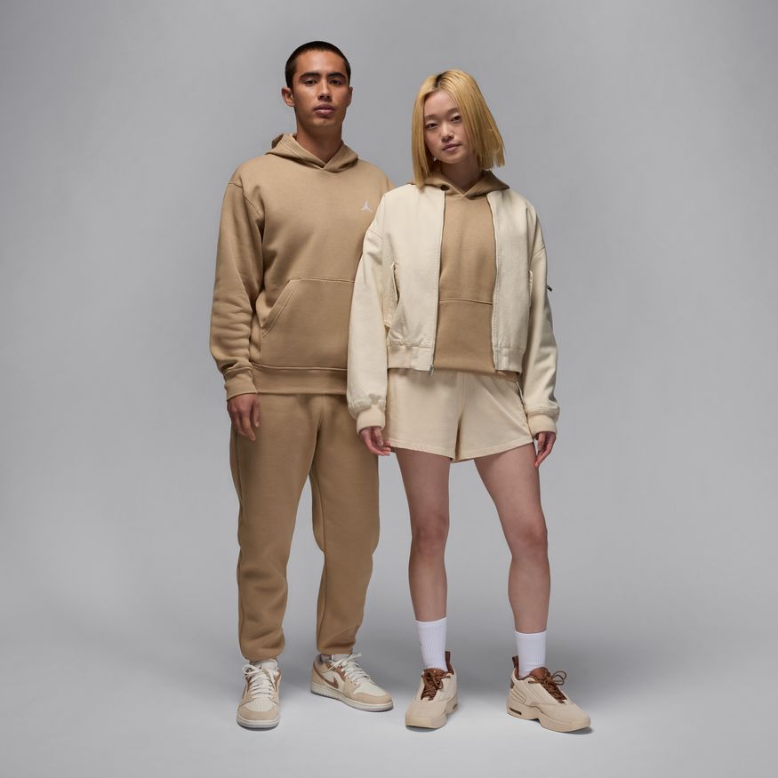 M Jordan Brooklyn Fleece FV7281-257