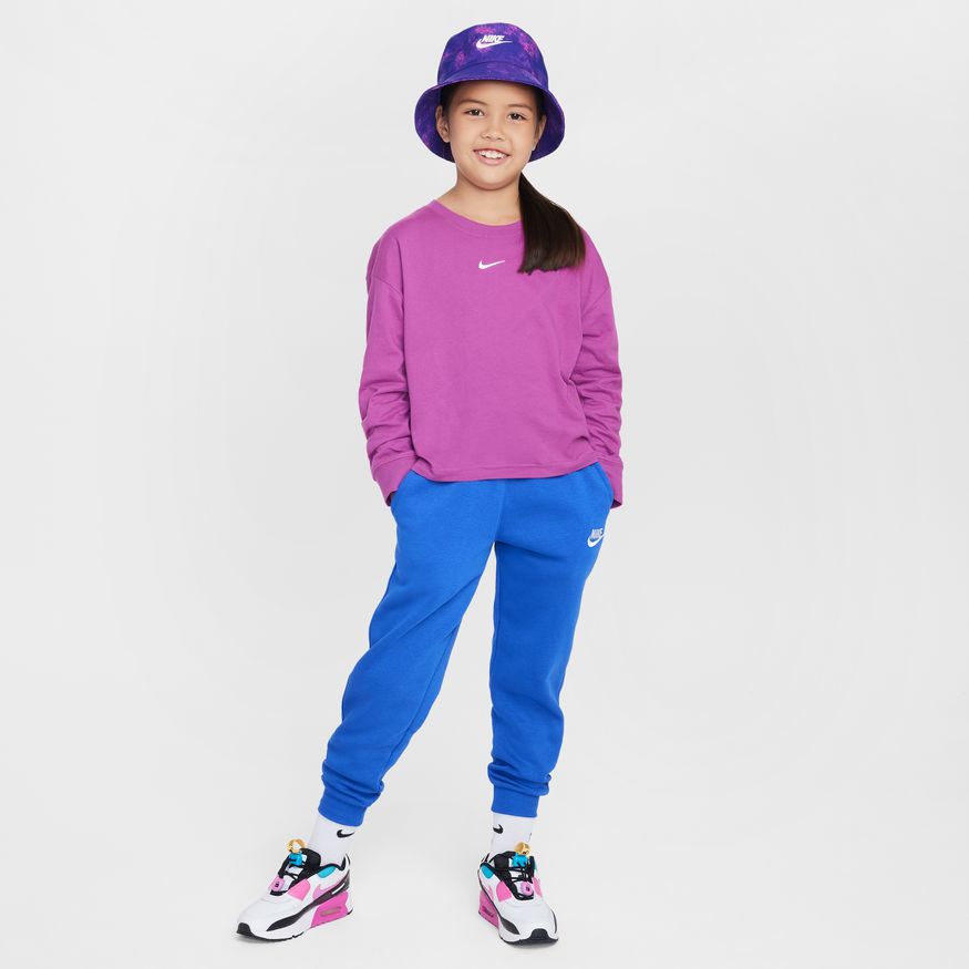 Y Nike Sportswear Essential FZ5535-518