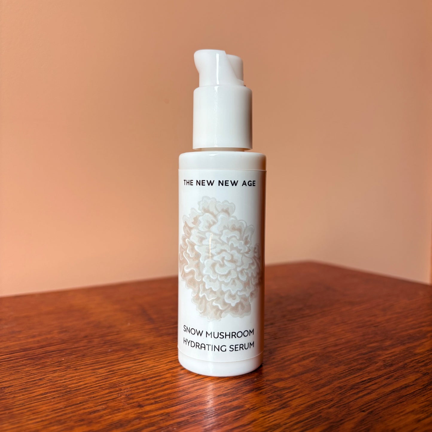 SNOW MUSHROOM HYDRATING SERUM