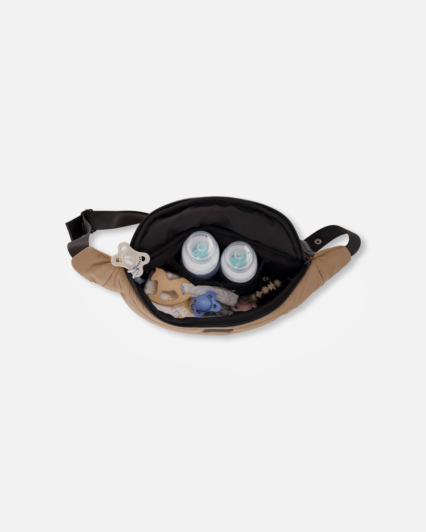 Diaper Changing Sling Bag Chanterelle