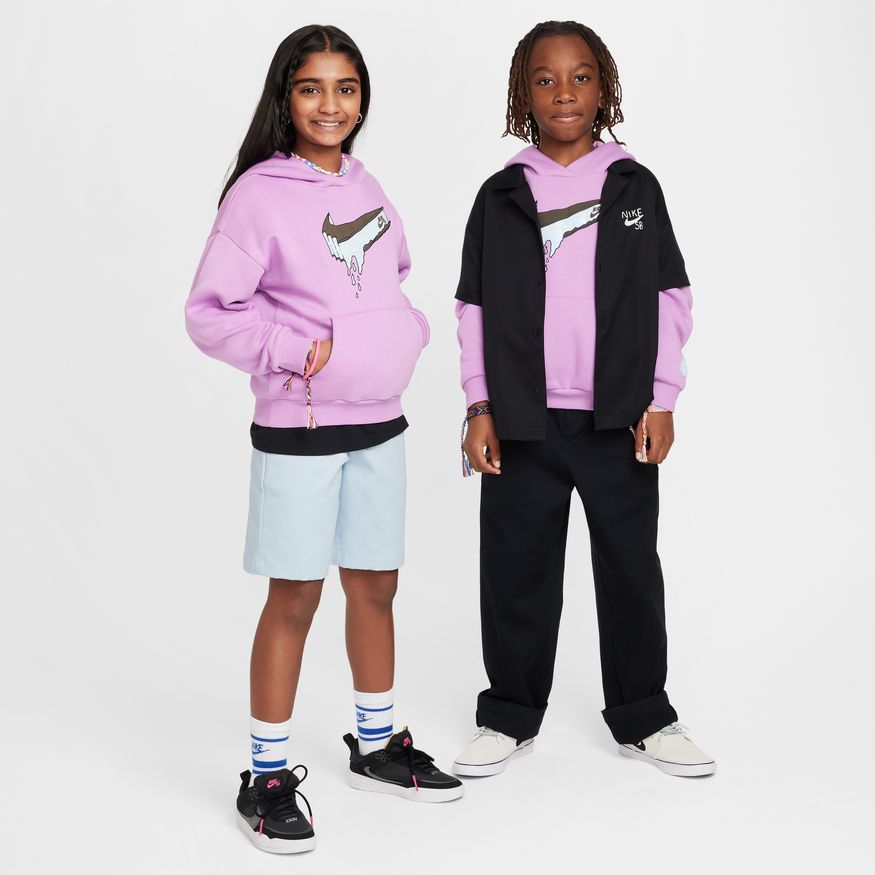 Y Nike SB EasyOn HF8801-532