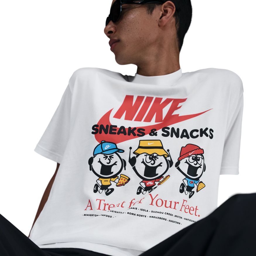 M Nike Sportswear HJ0754-100