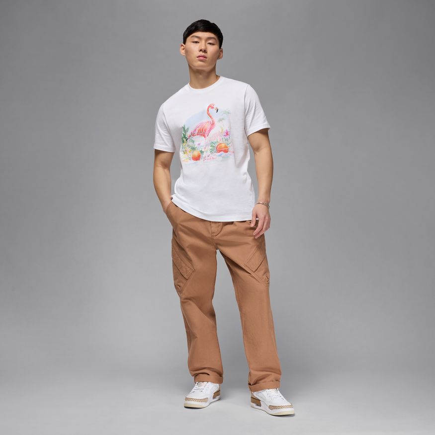 M Jordan Flight Essentials HJ2399-100