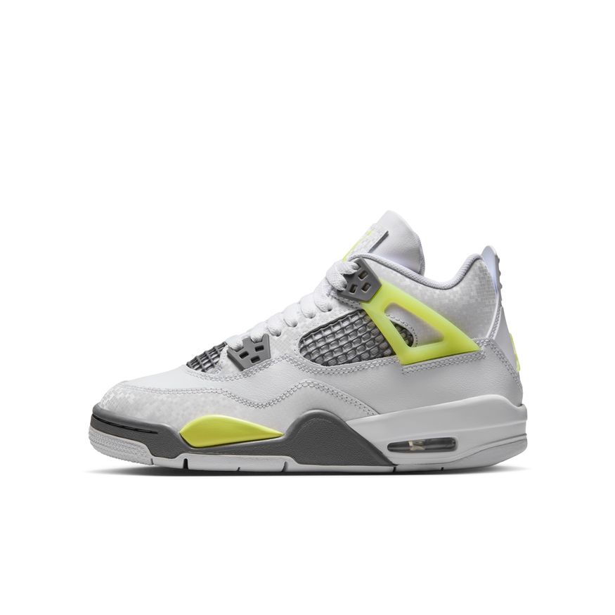 Y Air Jordan 4 Retro HJ5990-100