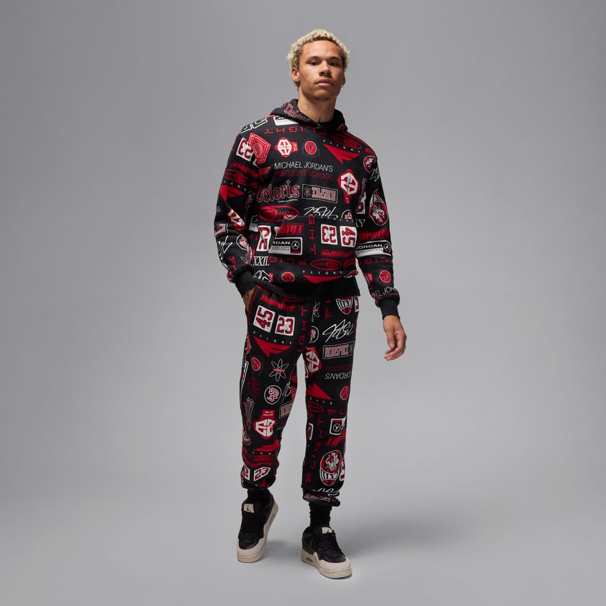 M Jordan Essentials HM7257-010