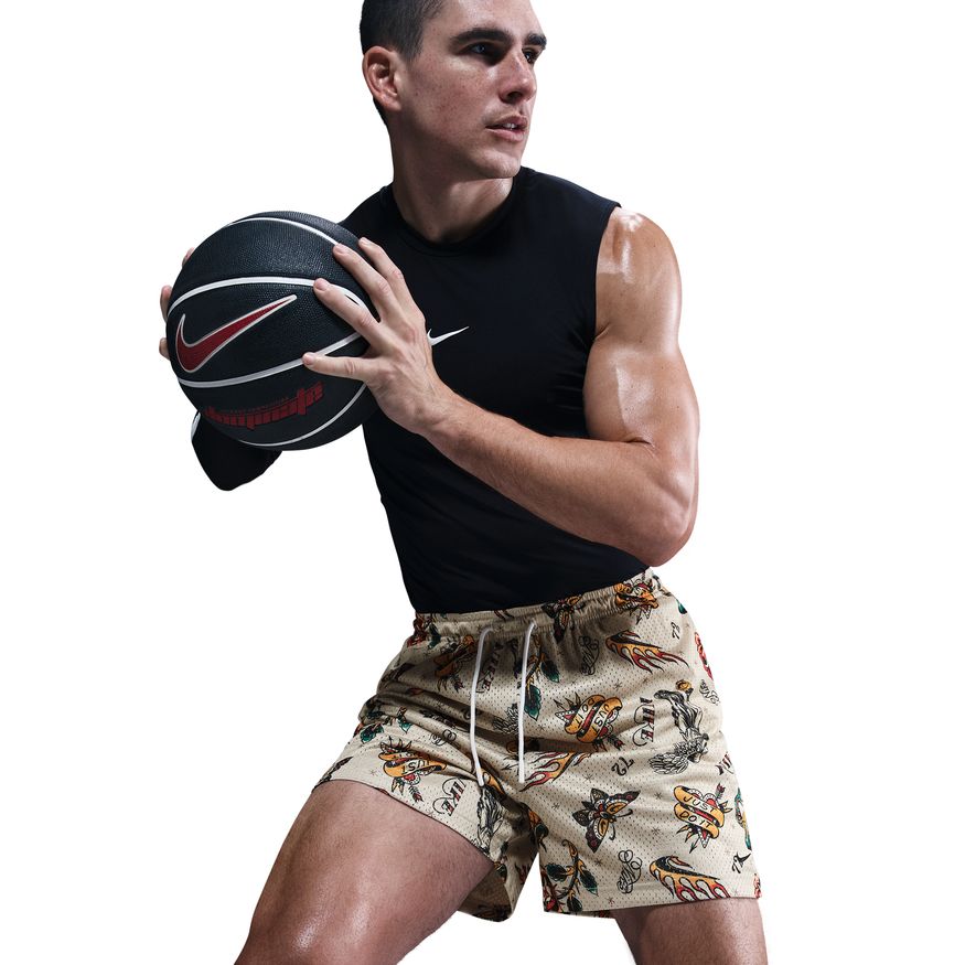 M Nike Practice Mesh HV1884-229