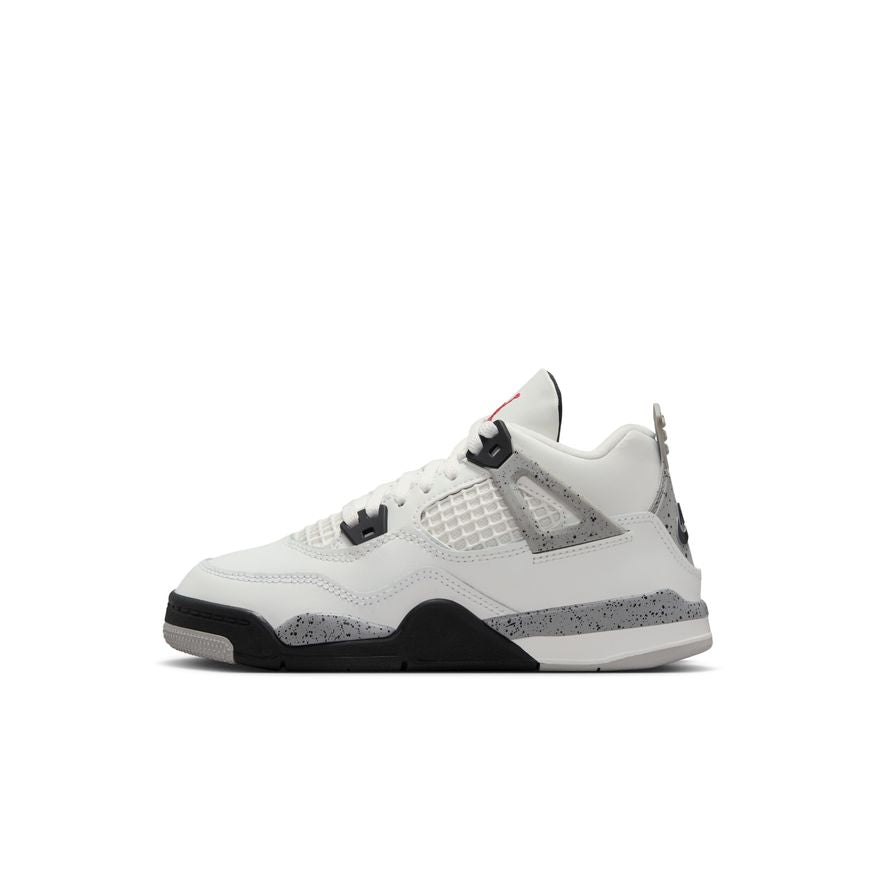 Y Jordan 4 Retro IB4388-100