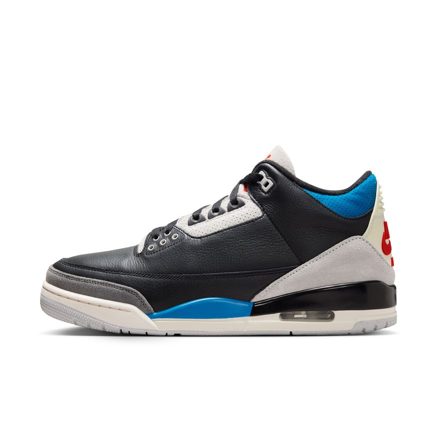 M Air Jordan 3 Retro "Rare Air" IB8967-004