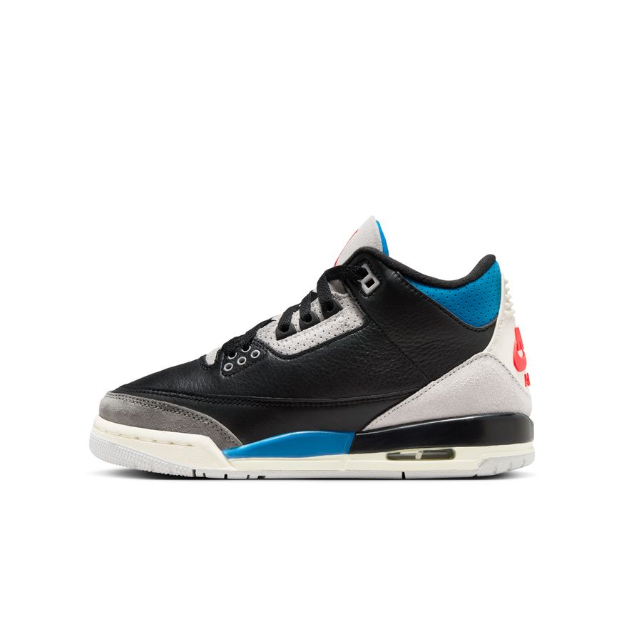 Y Air Jordan 3 Retro "Rare Air" IB8968-004