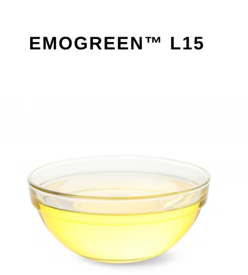 EMOGREEN L15