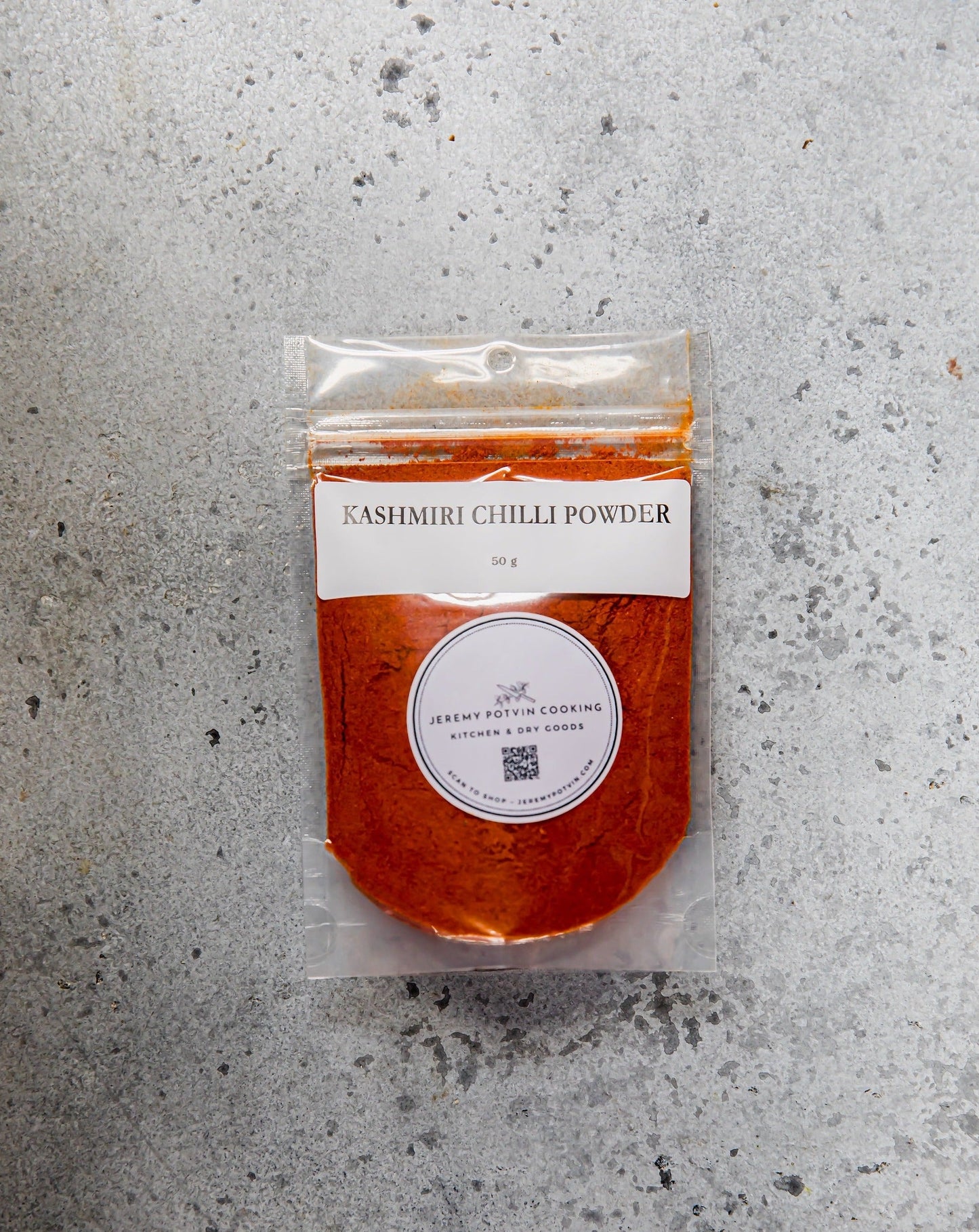 Kashmiri Chili Powder