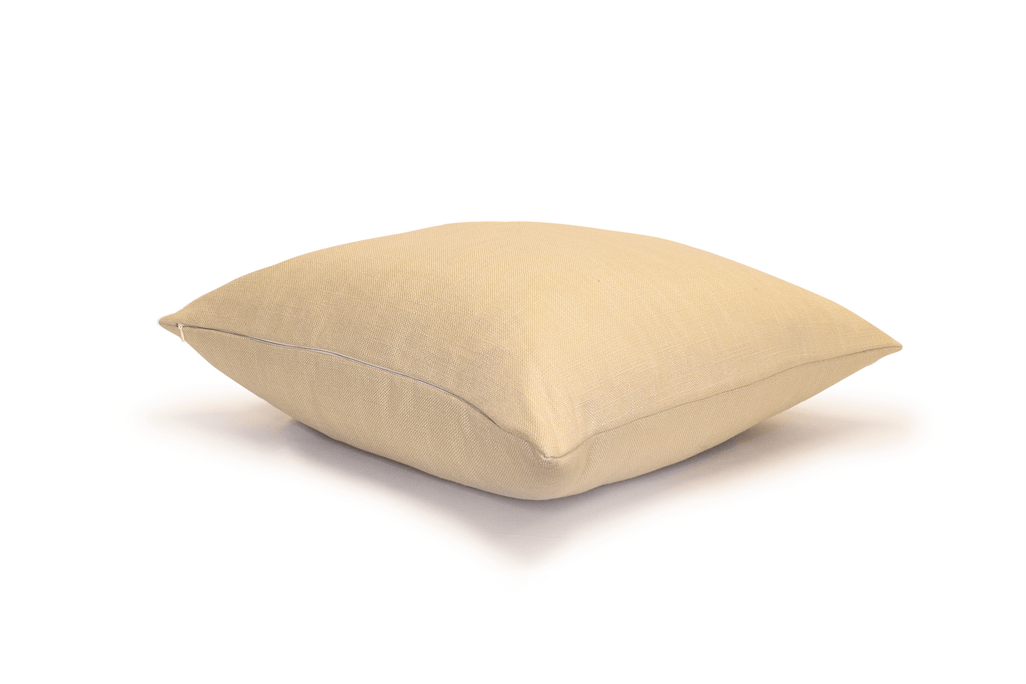 Biscuit Cushion Cover