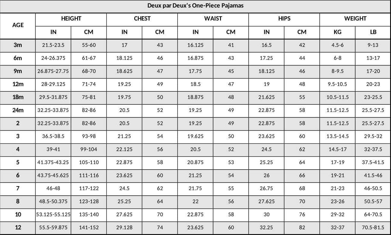 One-Piece Organic Cotton Pajama Lilac Cat Print