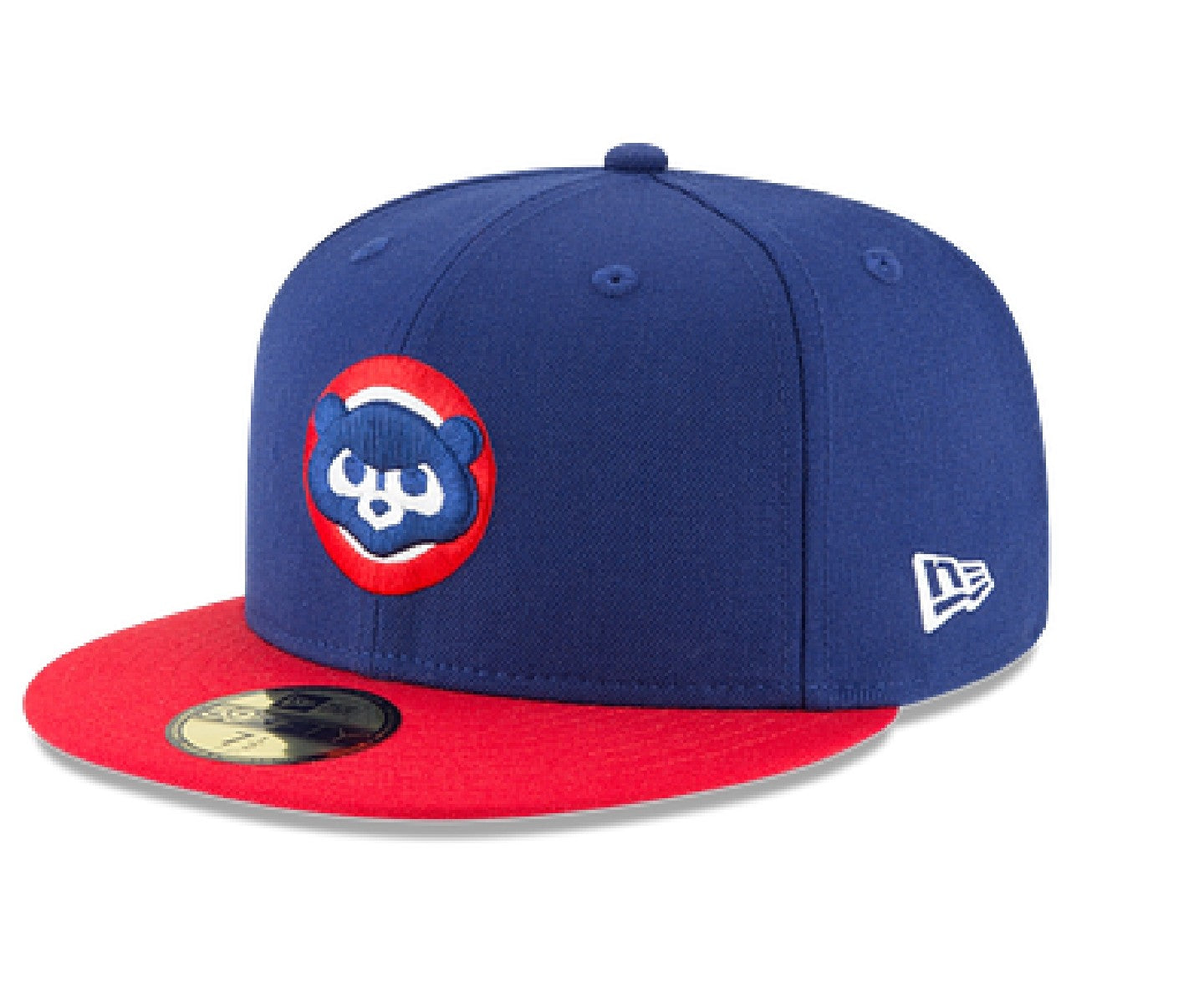 New Era MLB COOP WOOL 5950 Chicago Cubs OTC 1979 11590980