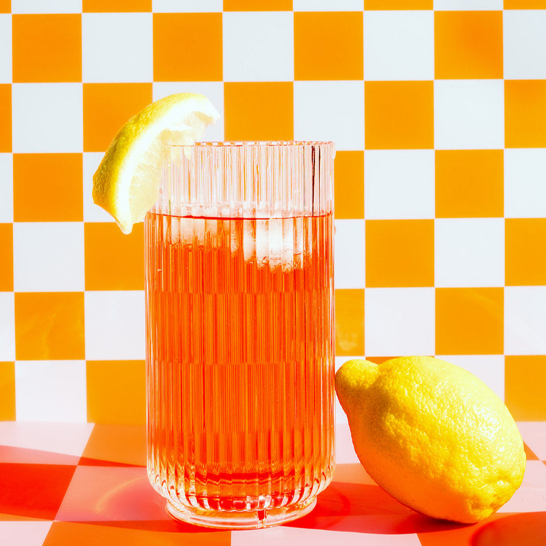 Organic Sunny Days Iced Tea Blend