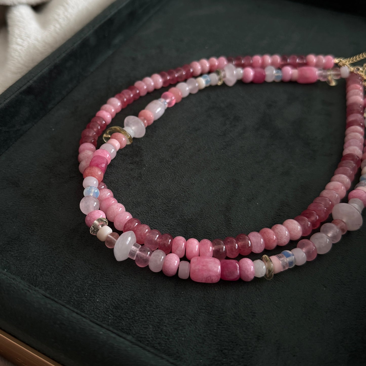 Dania Necklace 2.0