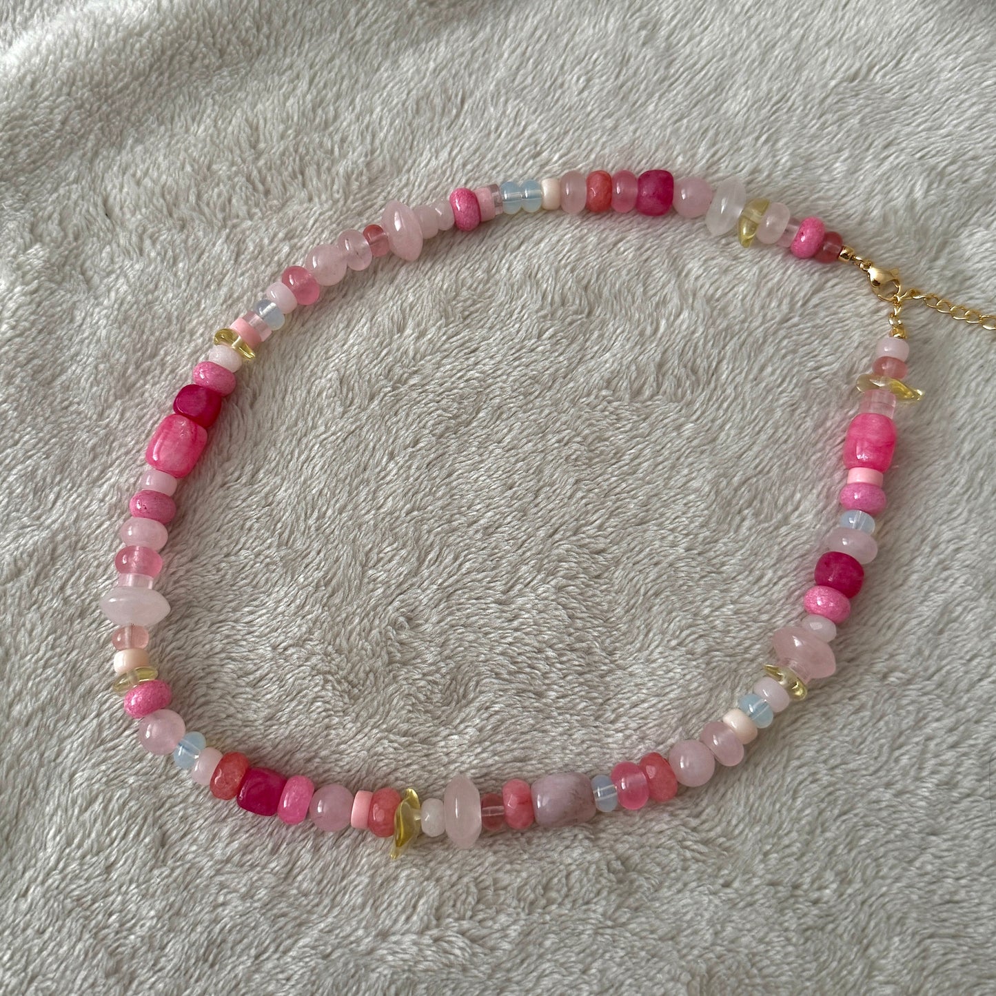 Dania Necklace 2.0