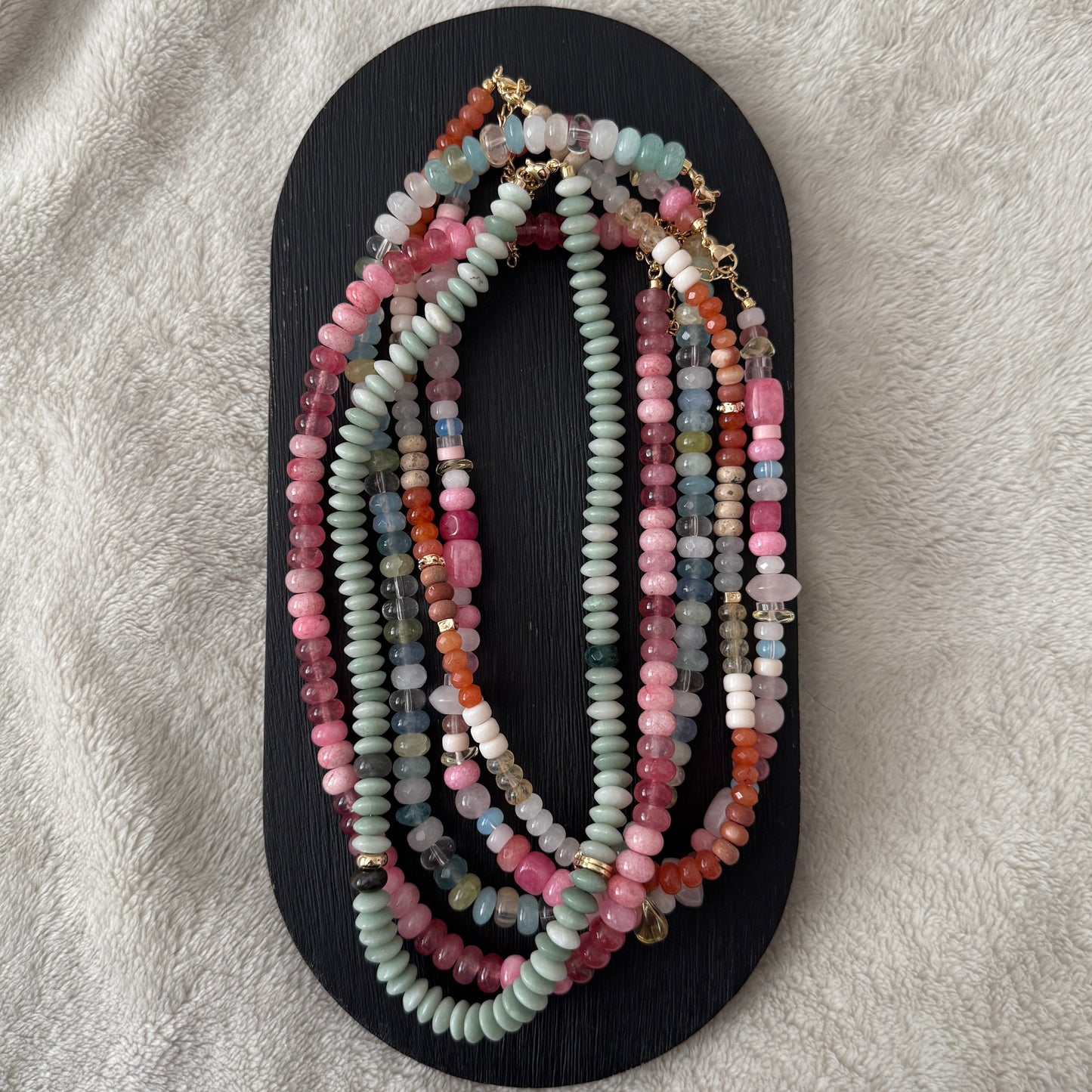 Dania Necklace 2.0