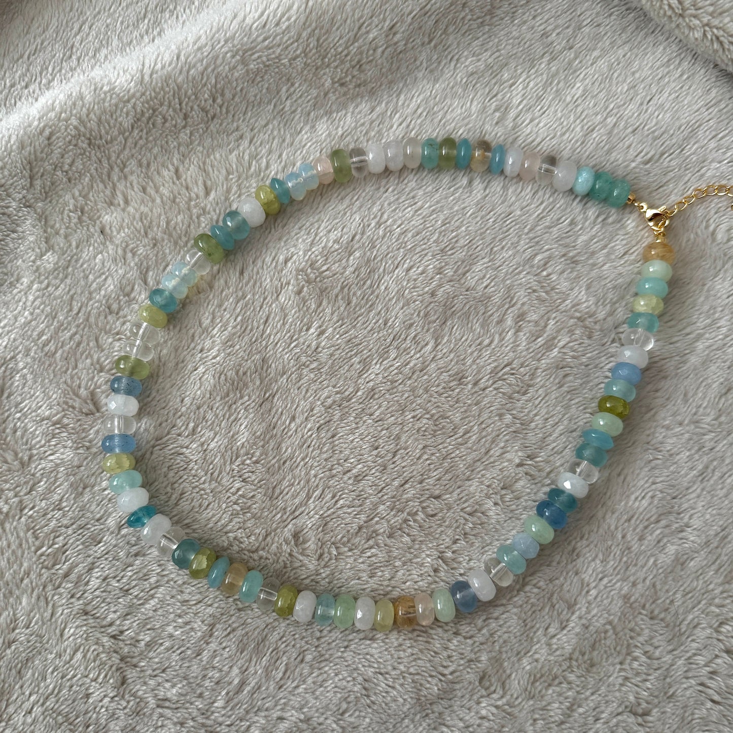 Dania Necklace 2.0