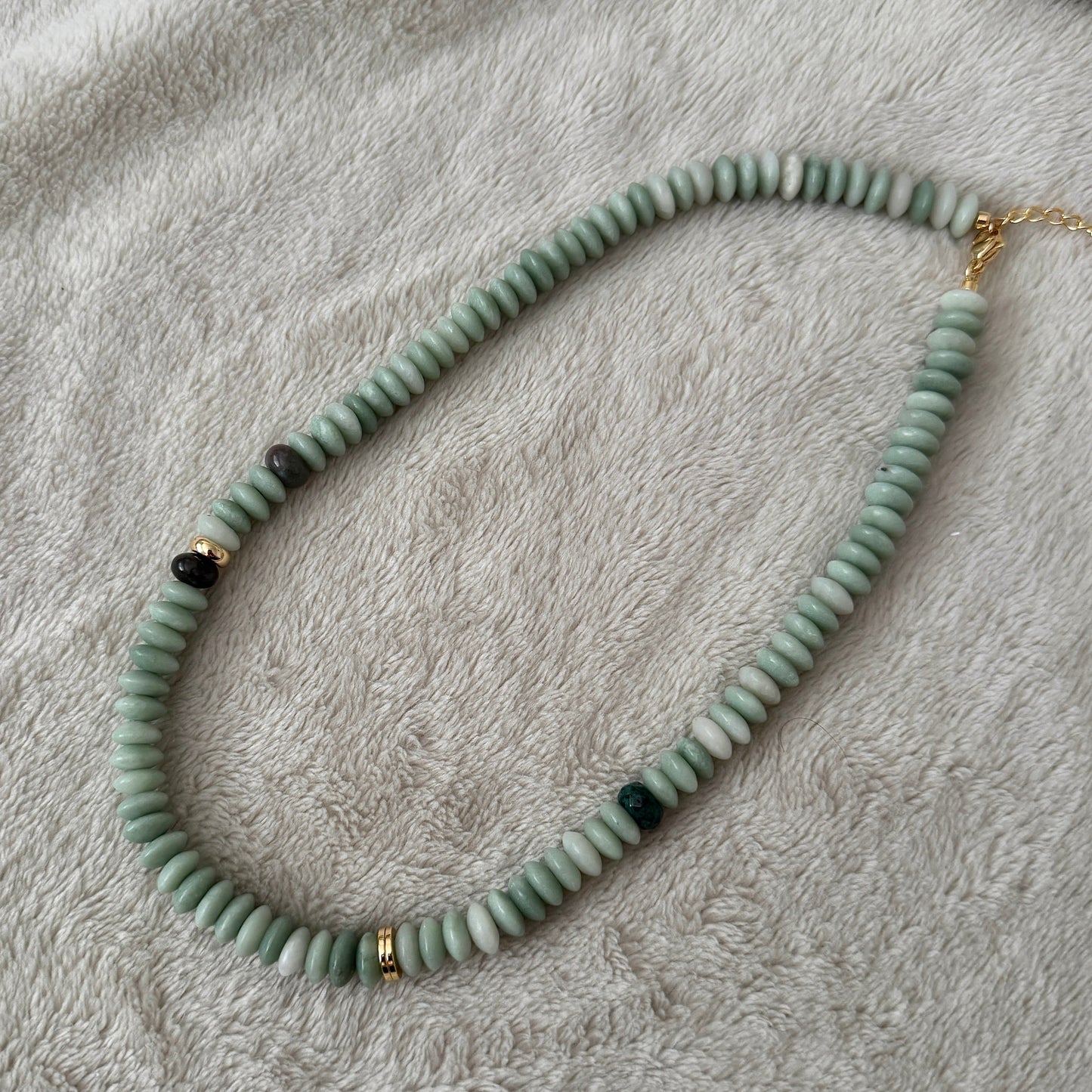 Dania Necklace 2.0