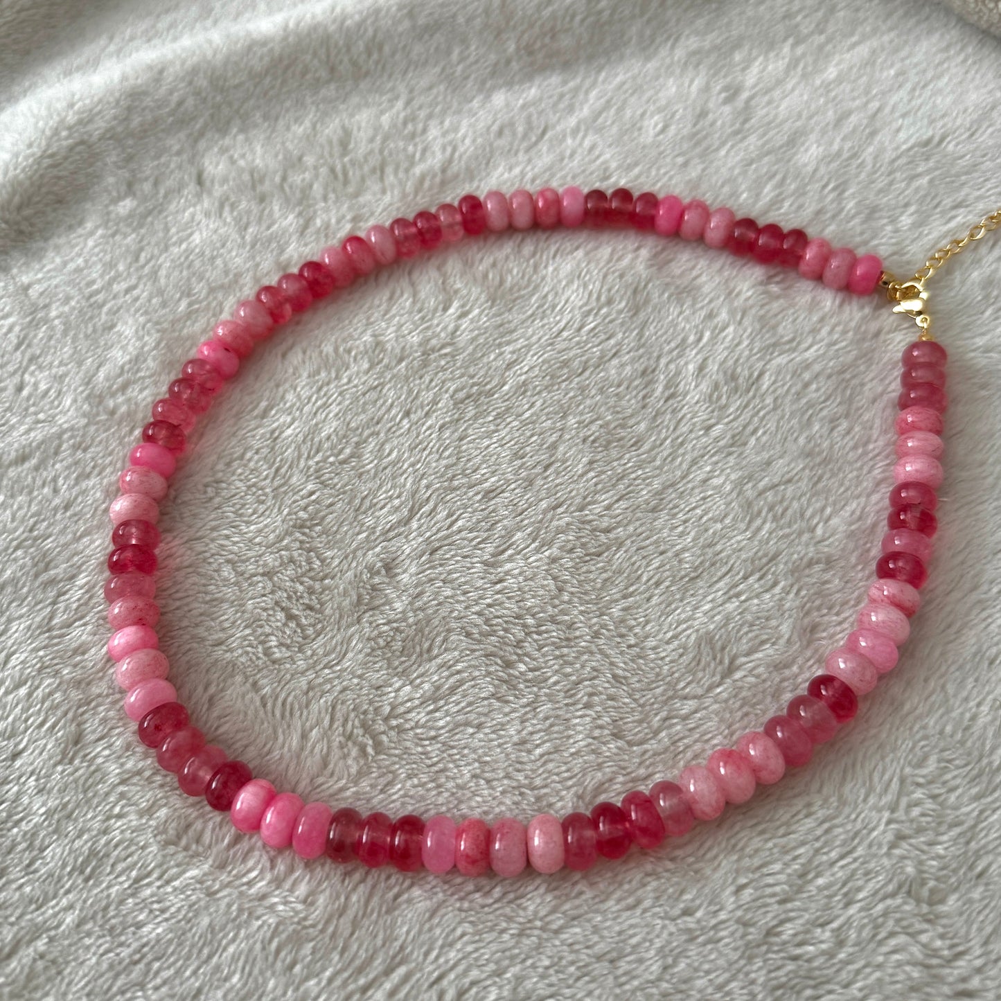 Dania Necklace 2.0