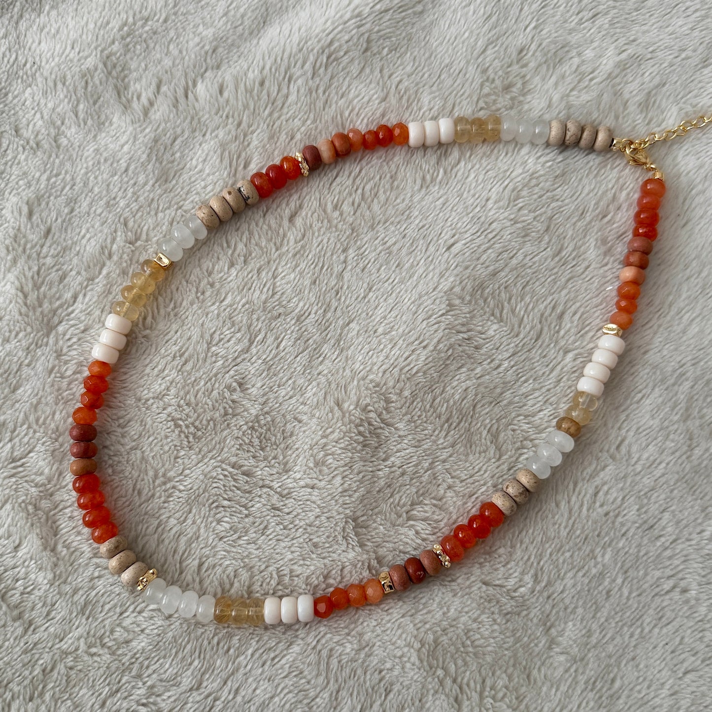 Dania Necklace 2.0