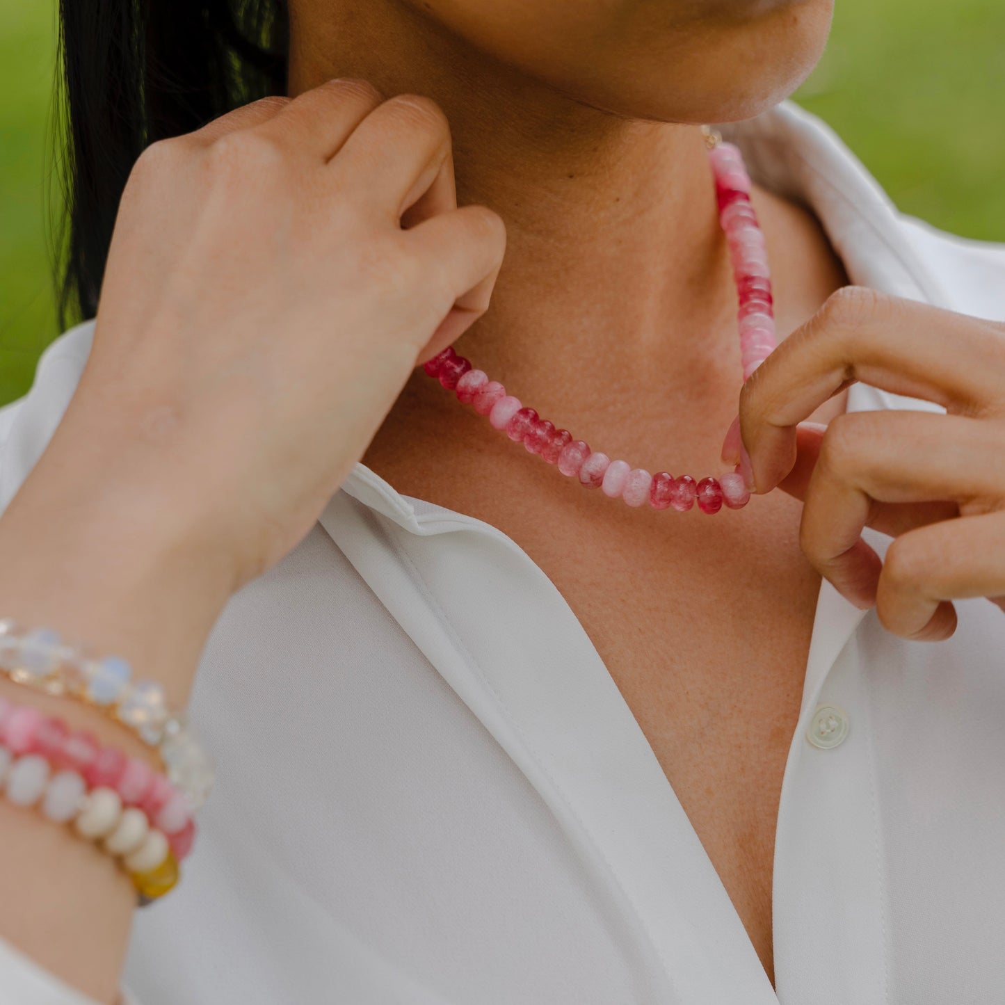 Dania Necklace 2.0