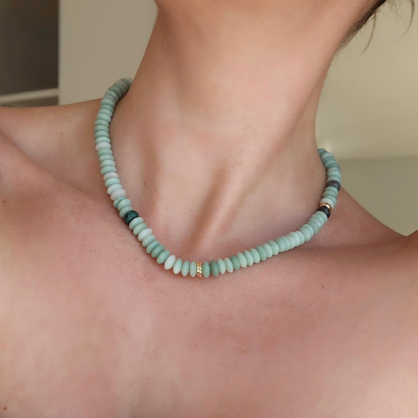 Dania Necklace 2.0