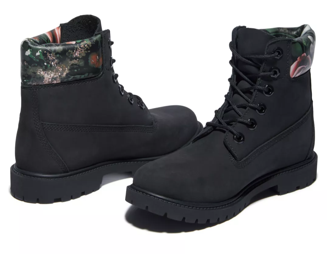 Women's Heritage Premium 6 IN Waterproof Boot TB0A2M7R001