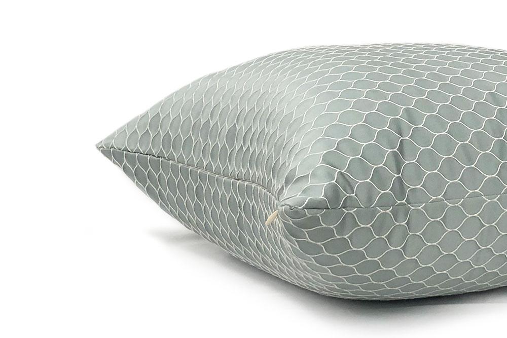 Seaglass Cushion Cover