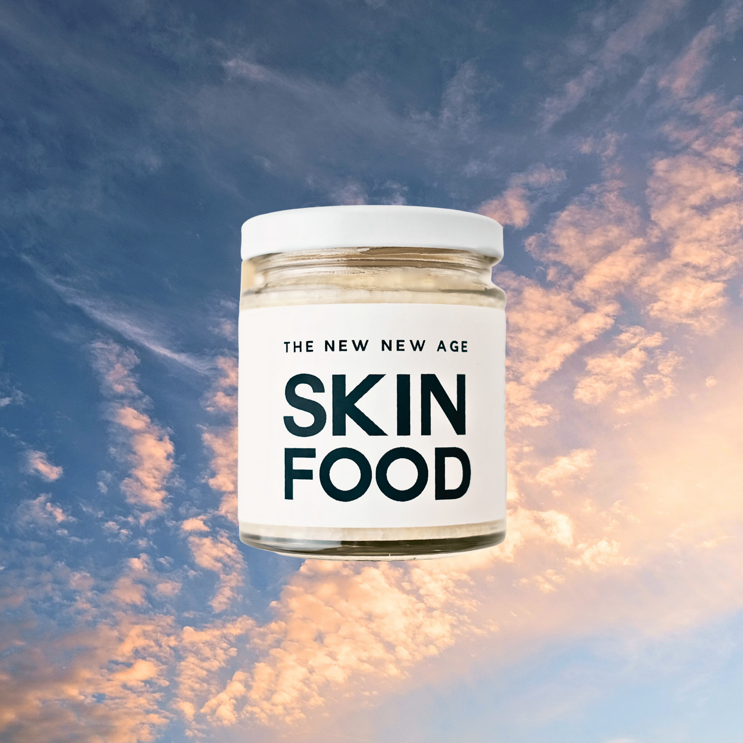 SKIN FOOD
